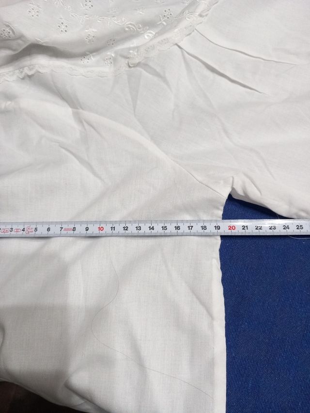 Camice da notte ospedale 5