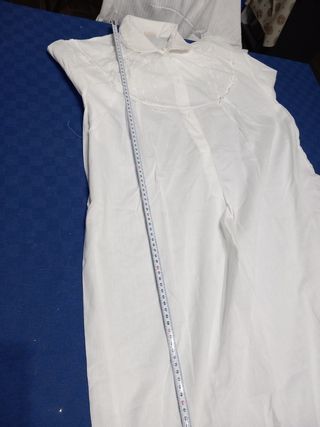 Camice da notte ospedale 5