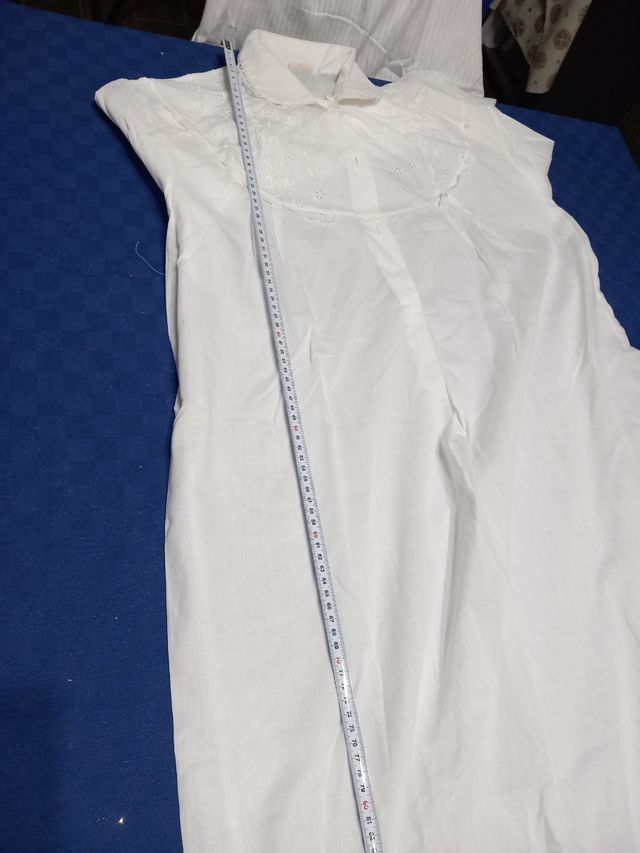 Camice da notte ospedale 5