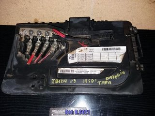 R.6021 Soporte batería Seat Ibiza II (Vers r_71051