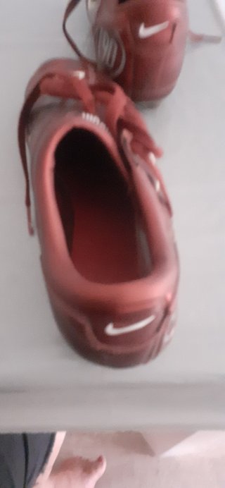 Botas futbol tacos num 41