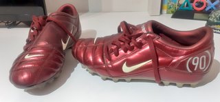 Botas futbol tacos num 41
