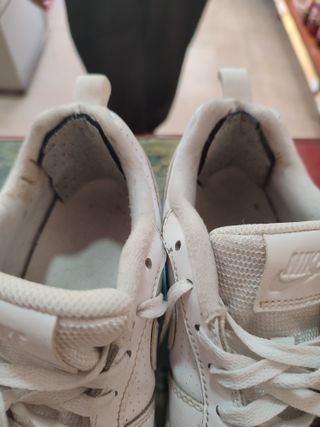 Zapatillas Nike