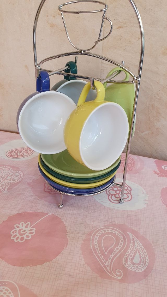 Tazas