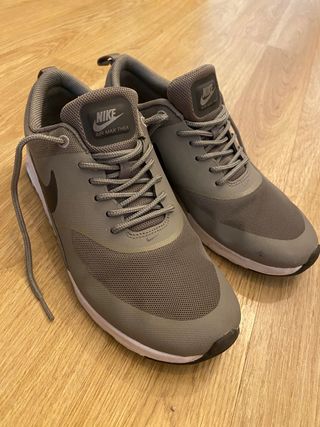Nike air max thea