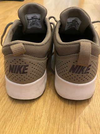 Nike air max thea