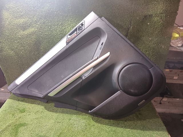 paño de puerta mercado ML w164