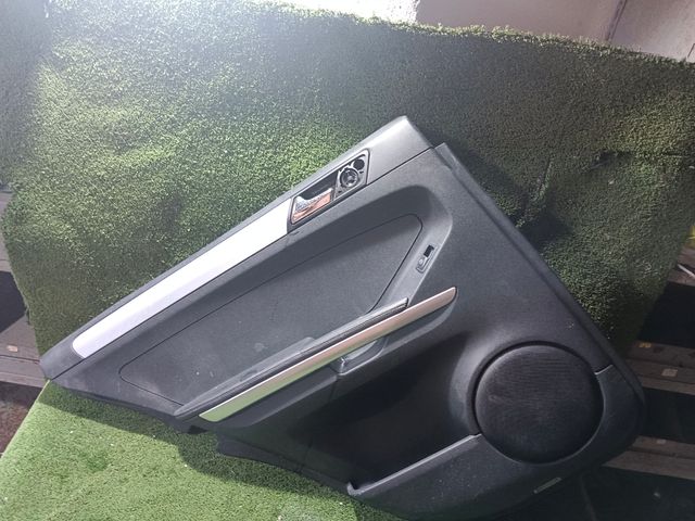 paño de puerta mercado ML w164