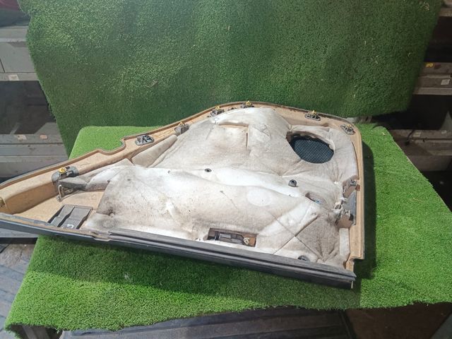 paño de puerta mercado ML w164