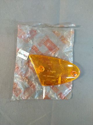 *Aprilia Sr 50. Intermitente delantero izq