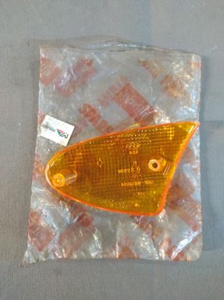 *Aprilia Sr 50. Intermitente delantero izq