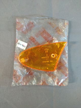 *Aprilia Sr 50. Intermitente delantero izq