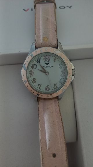 Reloj niña Viceroy