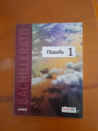 Libros 1 de bachillerato