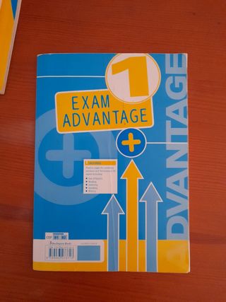 Libros 1 de bachillerato