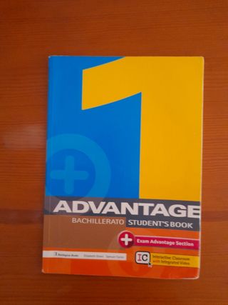 Libros 1 de bachillerato