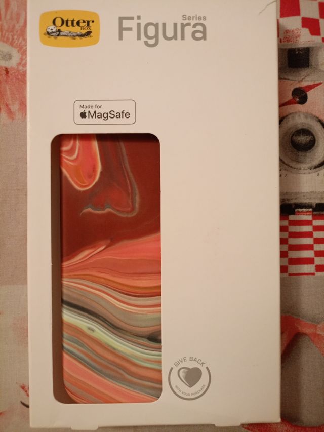 Funda iPhone 13 Pro Max