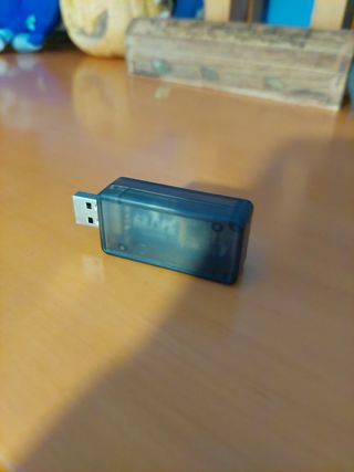 ARDUINO Controladores ratón-teclado MANDO XBOX