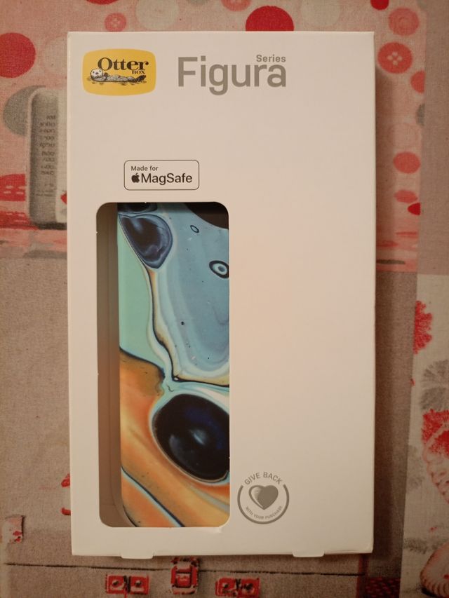 Funda iPhone 13 Pro Max
