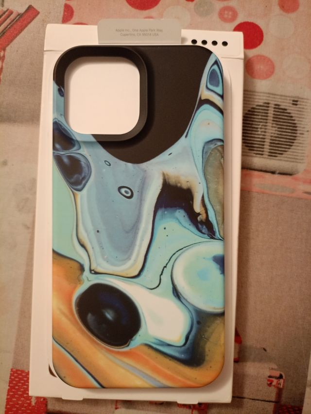 Funda iPhone 13 Pro Max