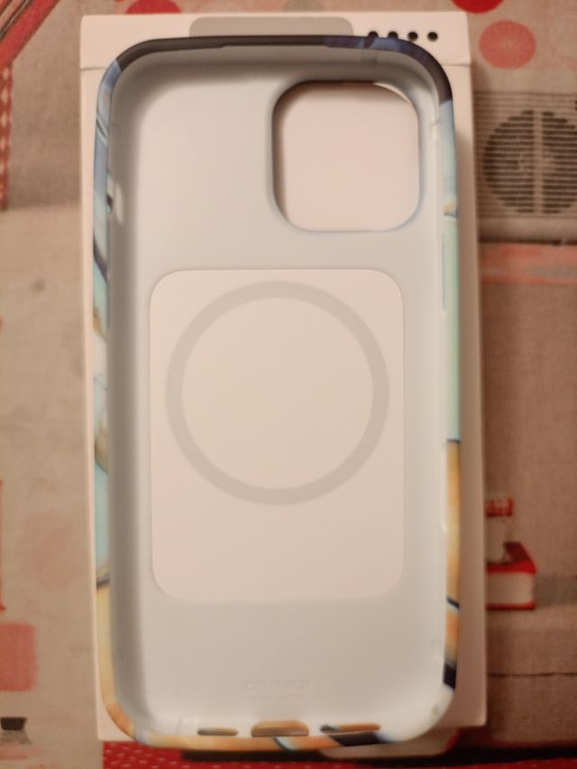 Funda iPhone 13 Pro Max