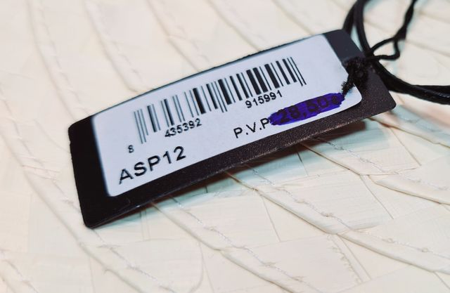 Pulsera Victorio y Lucchino