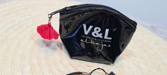 Pulsera Victorio y Lucchino