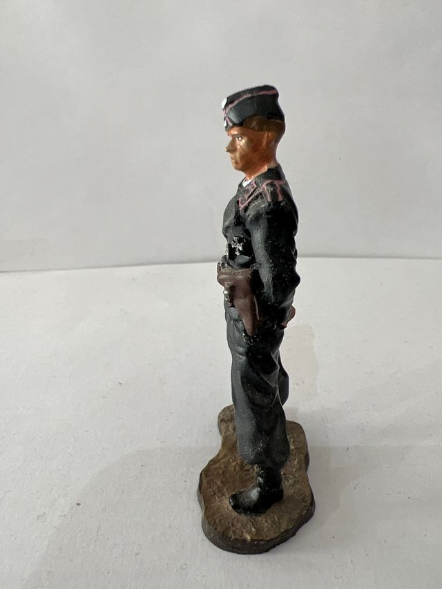 panzerkommandant_miniatura militar