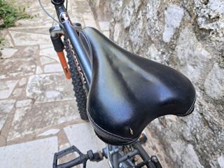 Bicicleta 24 pulgadas