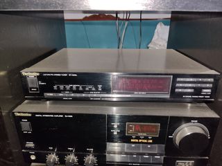 Equipo de música completo , precio negociable