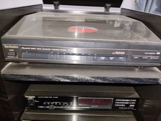 Equipo de música completo , precio negociable