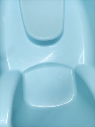Bañera bebé