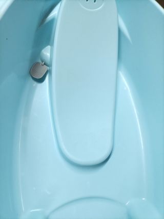 Bañera bebé
