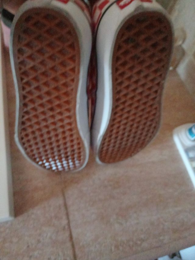 Zapatillas Vans