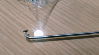 Radios rueda inoxidable para llanta rueda moto