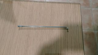 Radios rueda inoxidable para llanta rueda moto