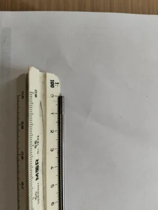 Radios rueda inoxidable para llanta rueda moto