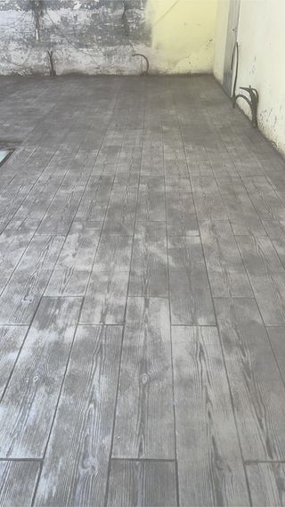 beton mody
