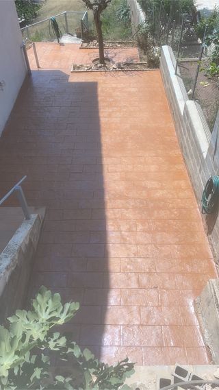 beton mody
