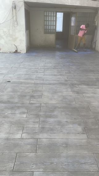 beton mody