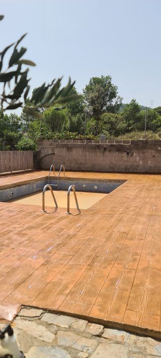 beton mody