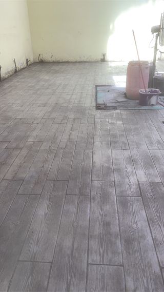 beton mody