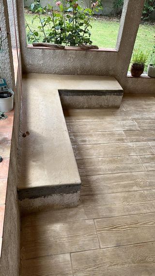 beton mody