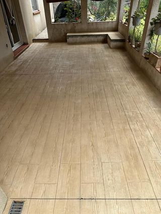 beton mody