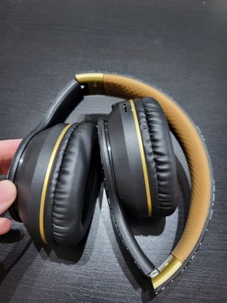 Cascos inalámbricos