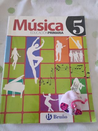 Lote de libros 5 primaria SM Savia