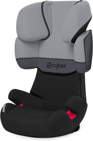 Silla de coche para niños, grupo 2/3 (15-36 kg)