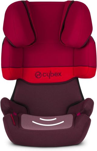 Silla de coche para niños, grupo 2/3 (15-36 kg)