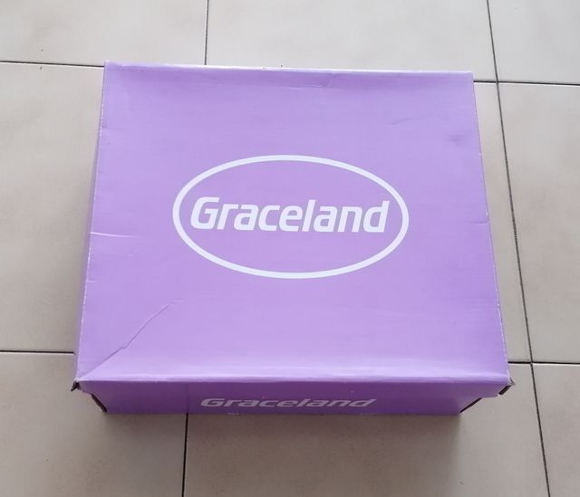 Stivaletti camosciati Graceland donna