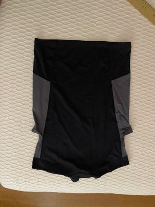 Camiseta buceo sleeveless- MARES